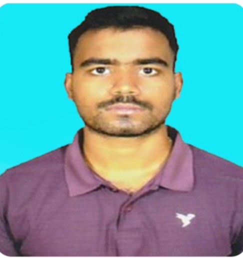 SHANTANU BEHERA
